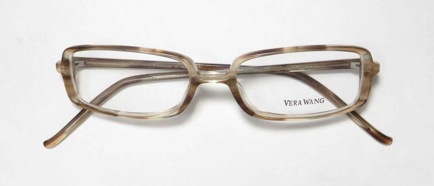Vera Wang V007 Eyeglasses