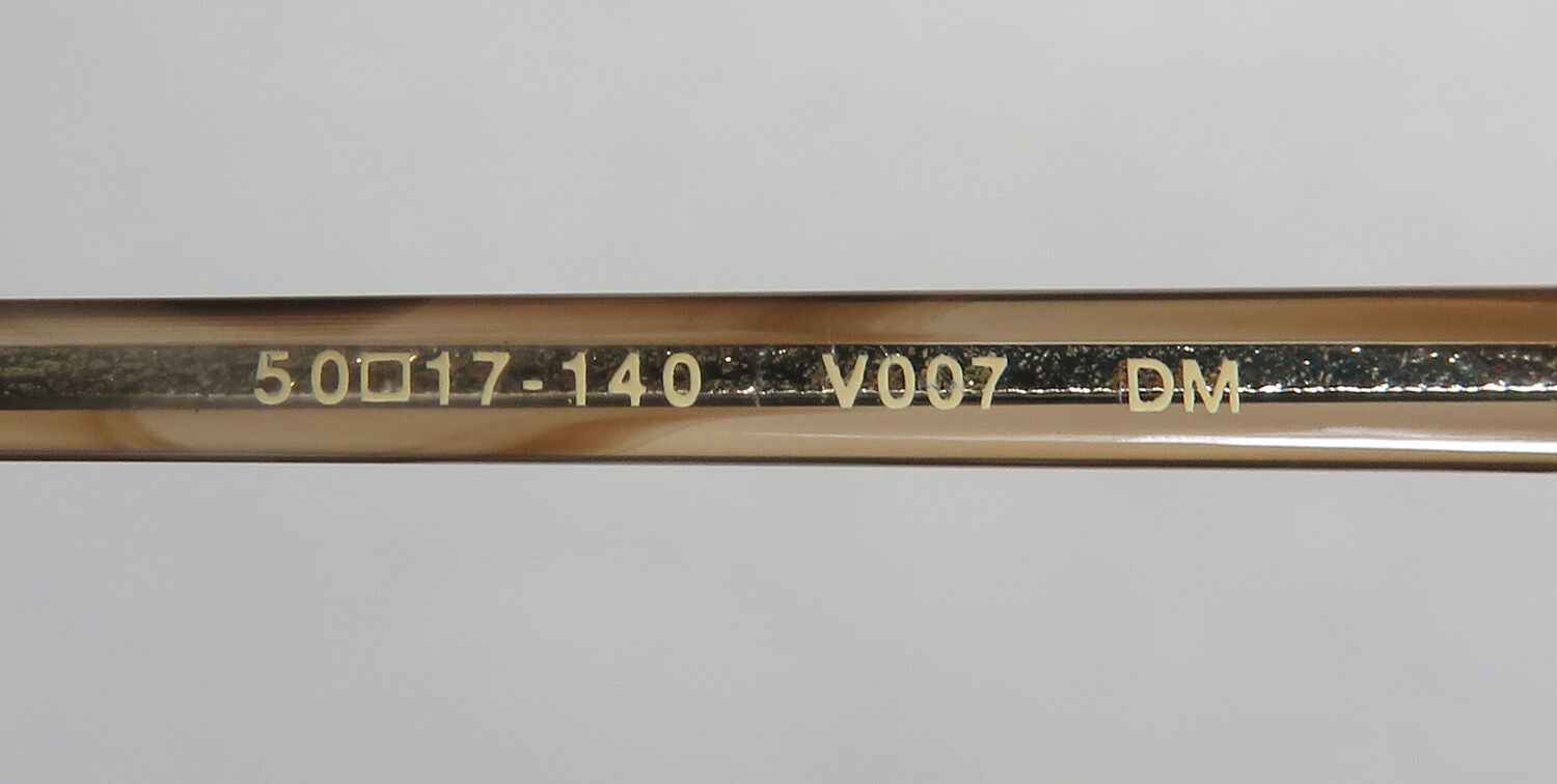 Vera Wang V007 Eyeglasses