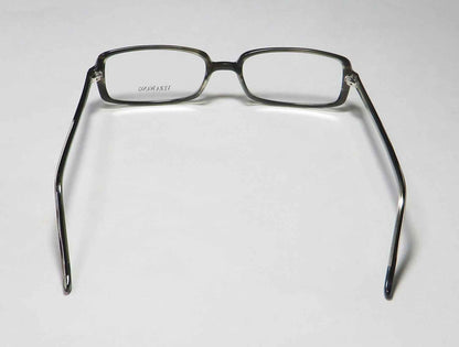 Vera Wang V007 Eyeglasses