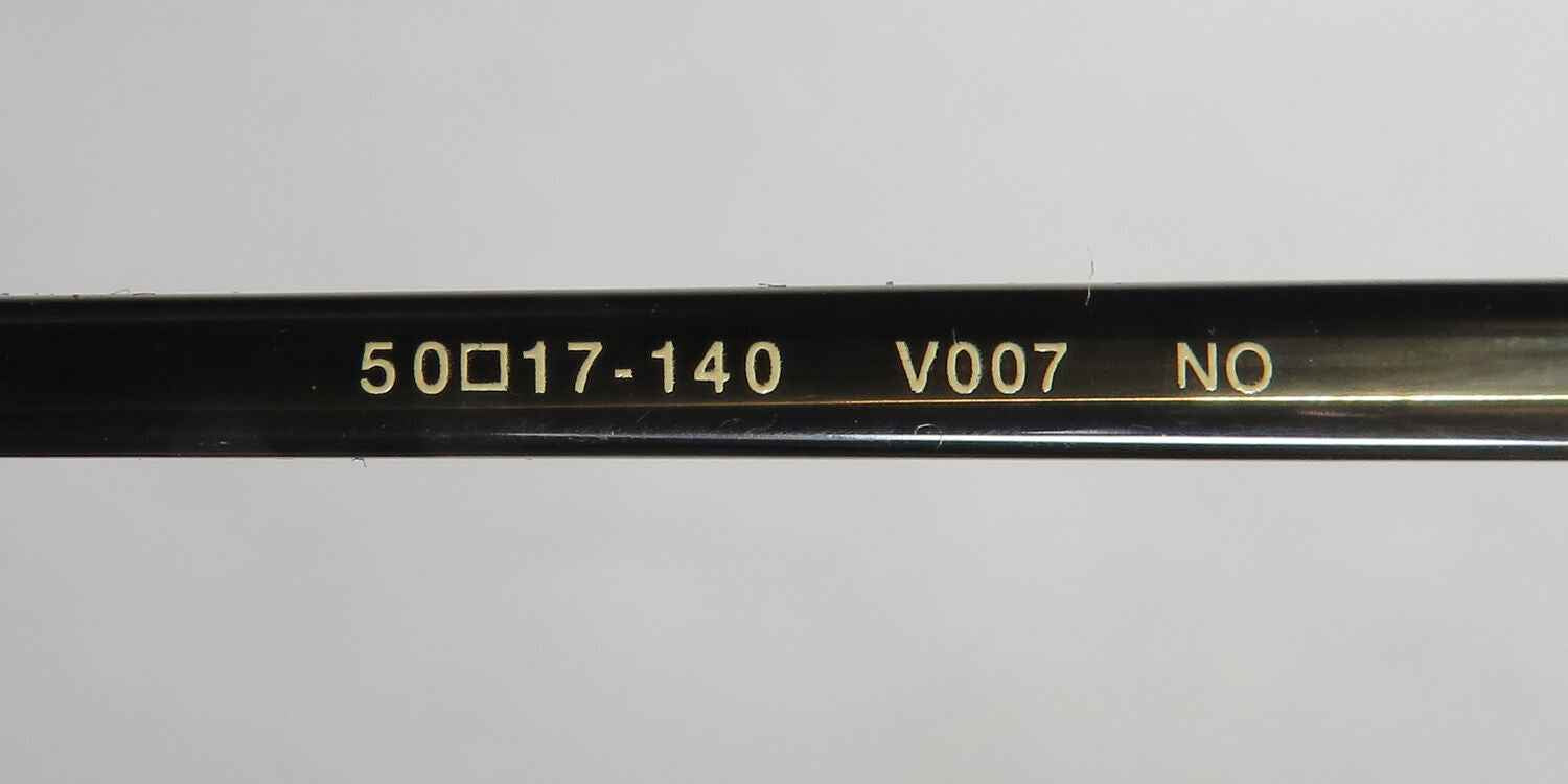 Vera Wang V007 Eyeglasses