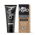 Hello Fluoride Free Epic Whitening Activated Charcoal Fresh Mint Coconut Oil Toothpaste 4Lb by Pasteur Pharmacy