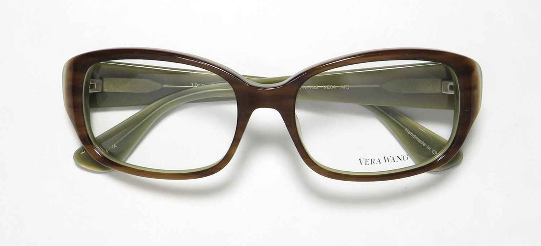 Vera Wang Ve04 Eyeglasses