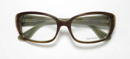 Vera Wang Ve04 Eyeglasses