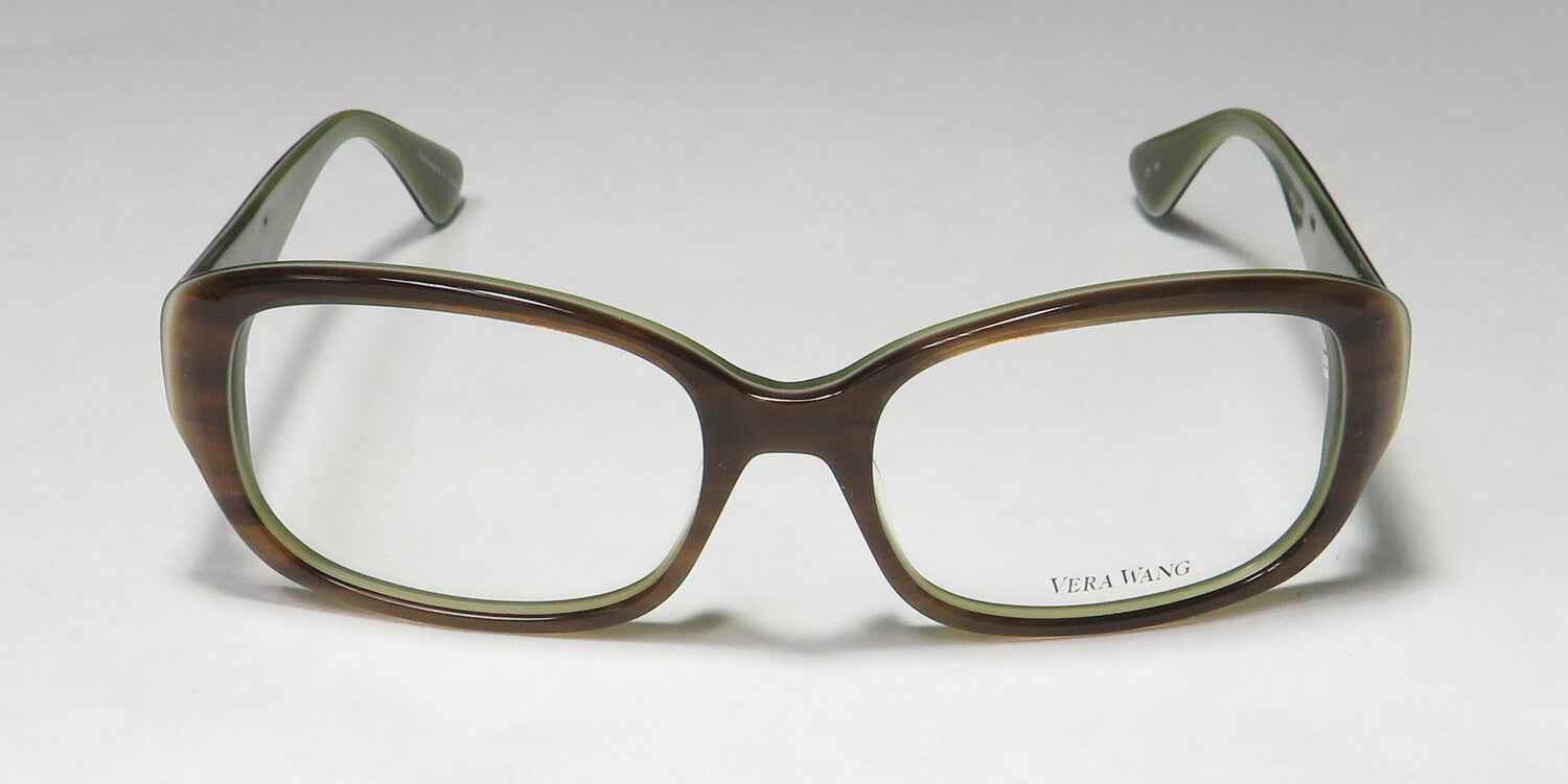 Vera Wang Ve04 Eyeglasses