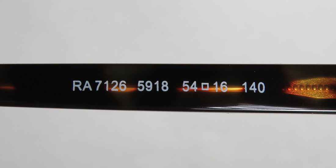 Ralph Lauren 7126 Eyeglasses