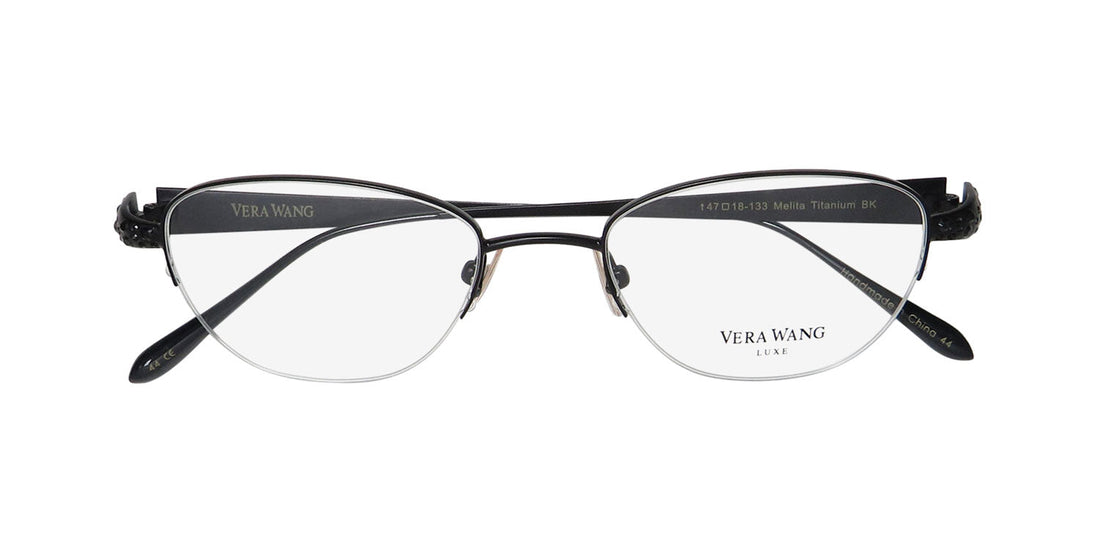 Vera Wang Luxe Melita Eyeglasses by ModaFrames