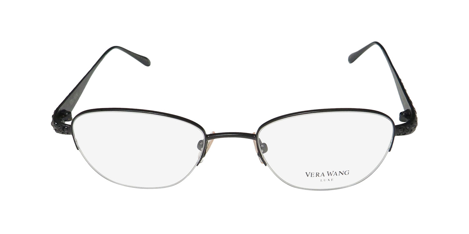 Vera Wang Luxe Melita Eyeglasses by ModaFrames