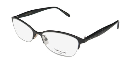 Vera Wang Luxe Marceline Eyeglasses by ModaFrames
