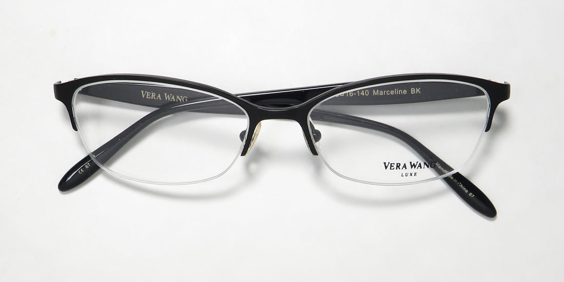 Vera Wang Luxe Marceline Eyeglasses by ModaFrames
