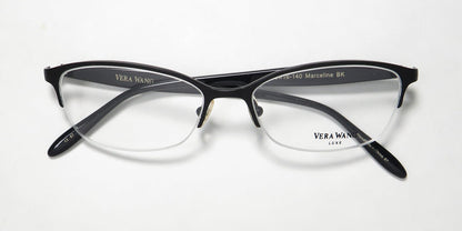 Vera Wang Luxe Marceline Eyeglasses by ModaFrames