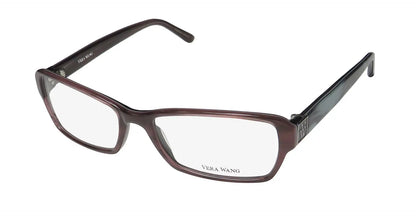 Vera wang v311 eyeglasses - DestGlow