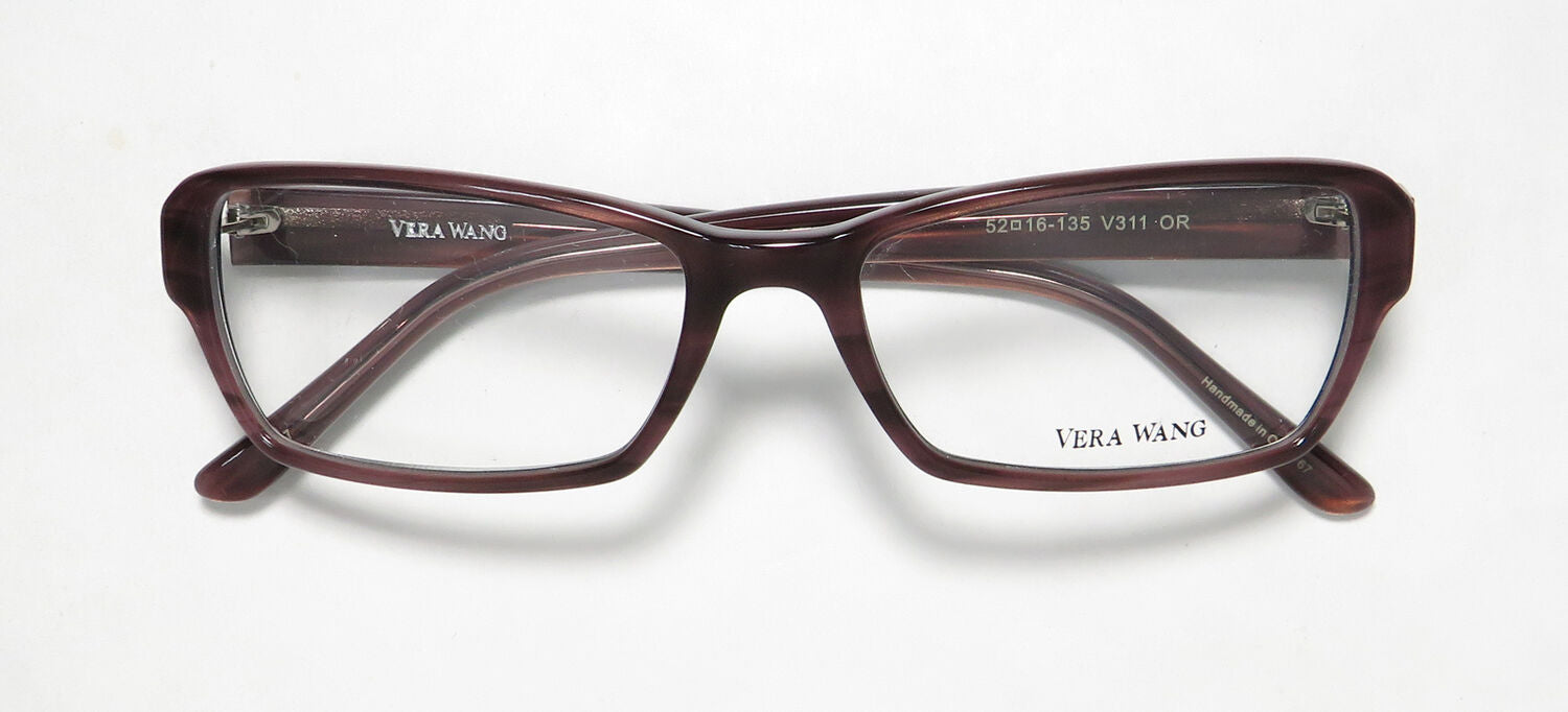 Vera Wang V311 Eyeglasses by ModaFrames