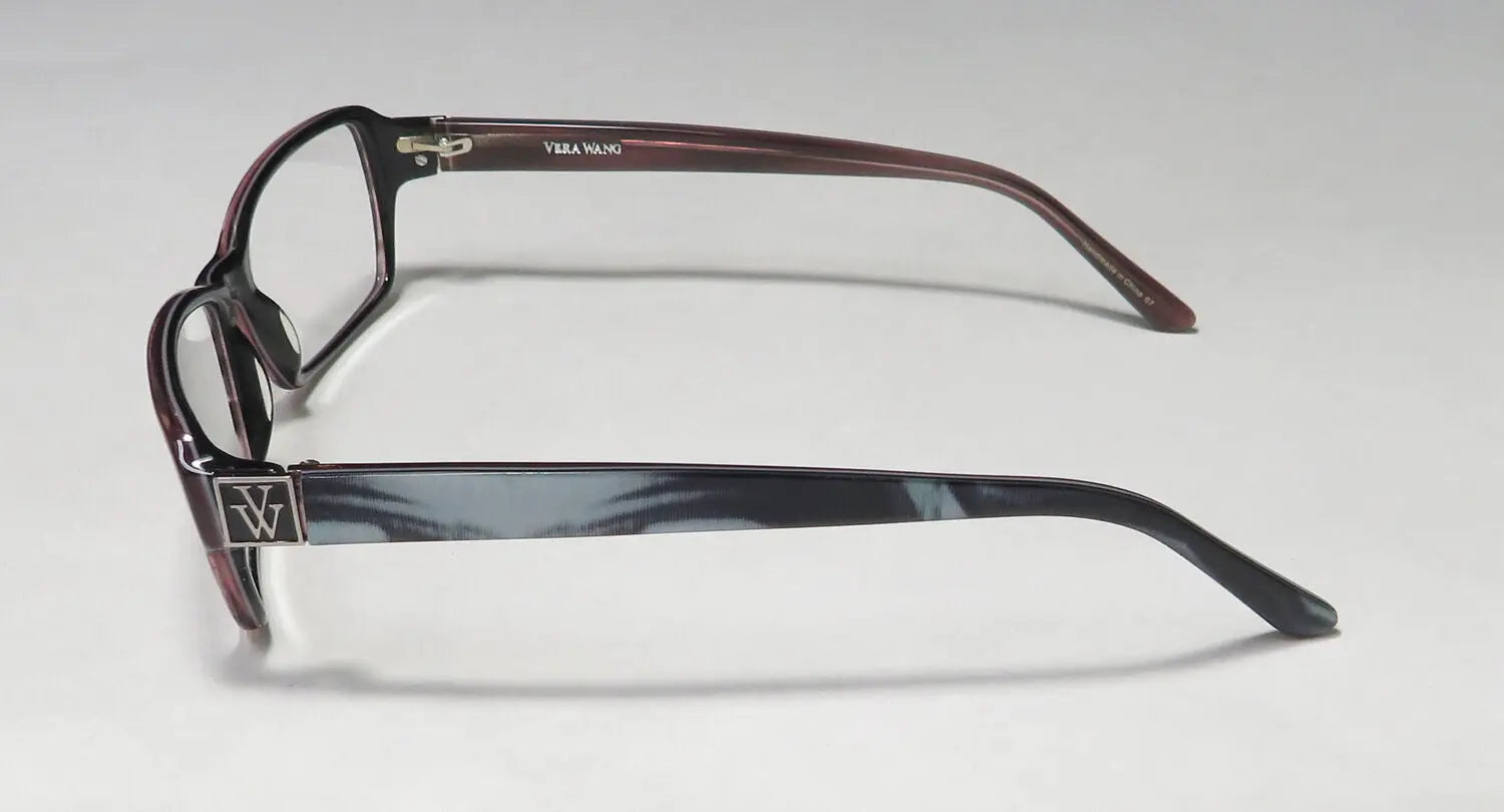 Vera wang v311 eyeglasses - DestGlow