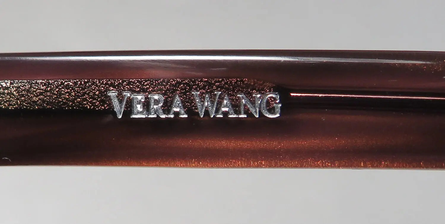 Vera wang v311 eyeglasses - DestGlow