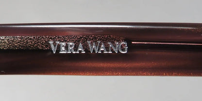 Vera wang v311 eyeglasses - DestGlow