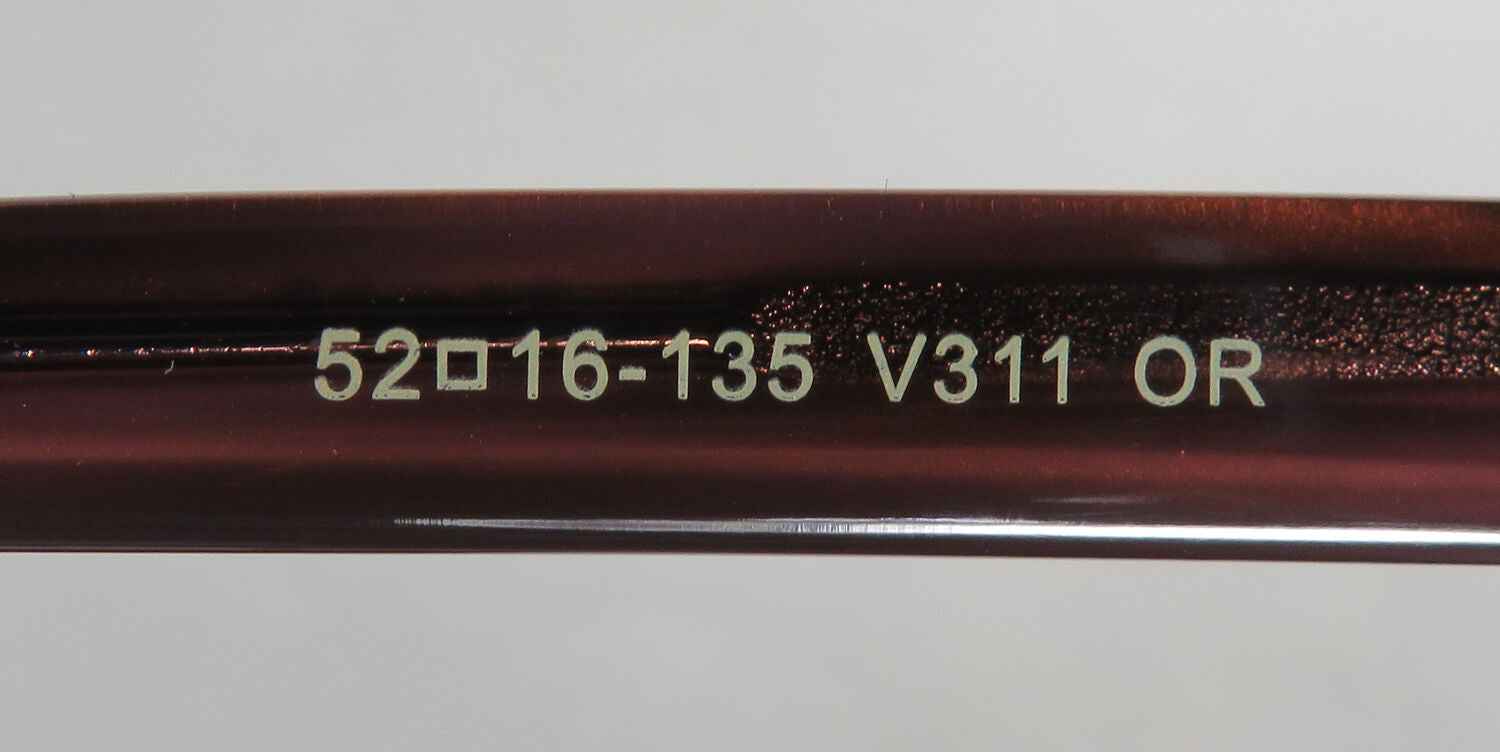 Vera Wang V311 Eyeglasses