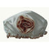 LA Indulgence "Ivory Elegance" Shower Cap by Pasteur Pharmacy
