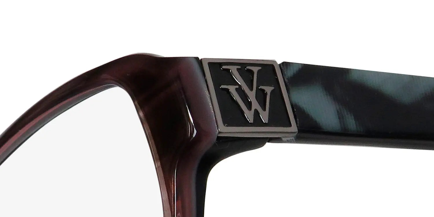 Vera wang v311 eyeglasses - DestGlow