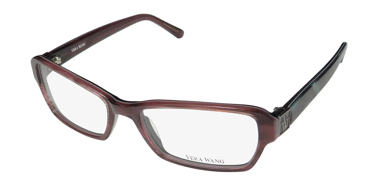 Vera wang v311 eyeglasses - DestGlow