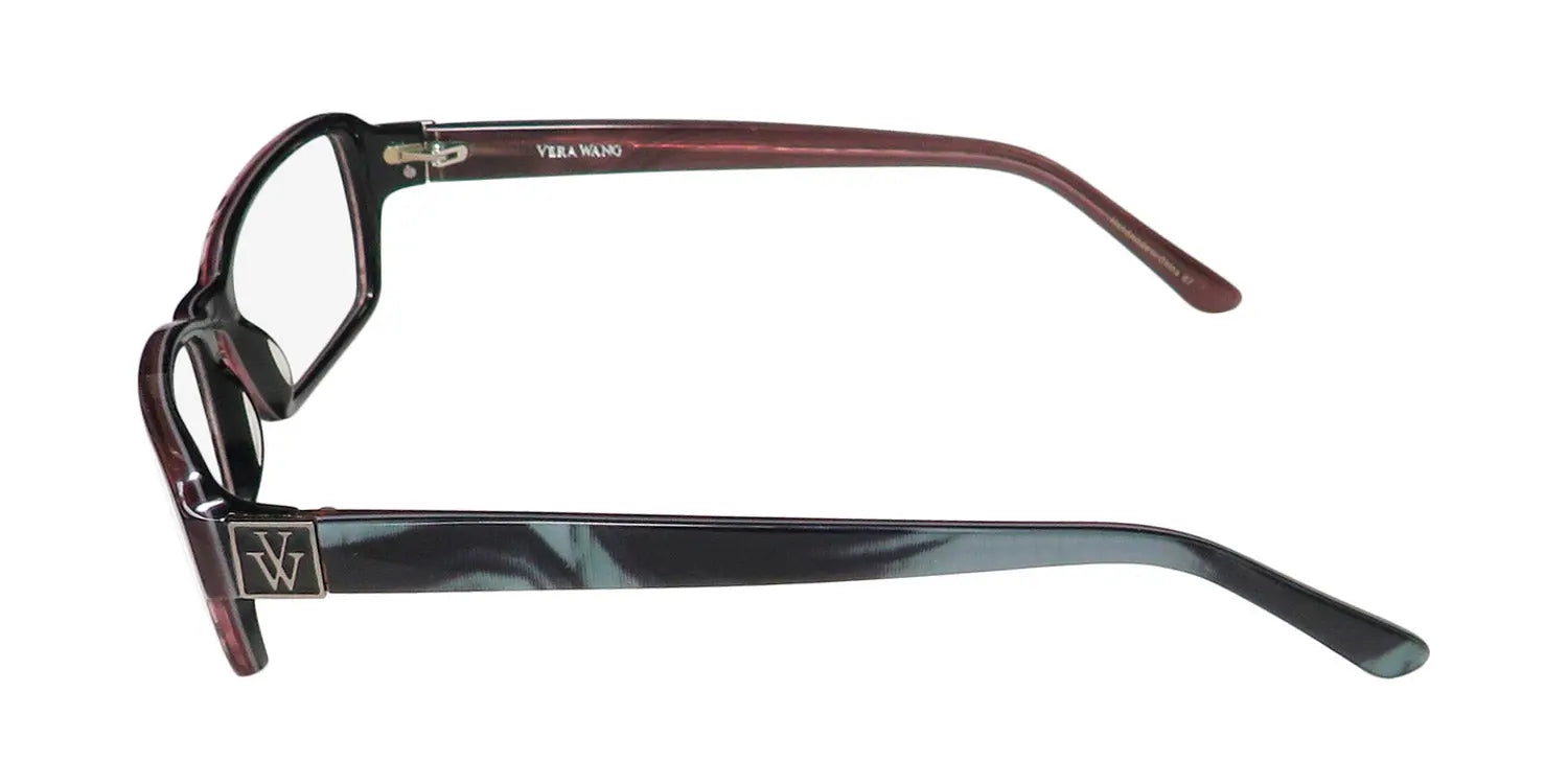 Vera wang v311 eyeglasses - DestGlow