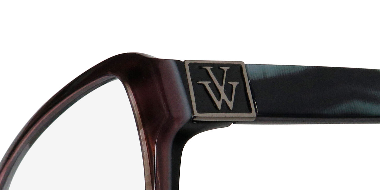 Vera Wang V311 Eyeglasses by ModaFrames