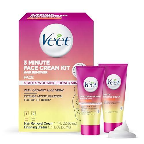 Olay Facial Hair Removal -Medium/Coarse by Pasteur Pharmacy