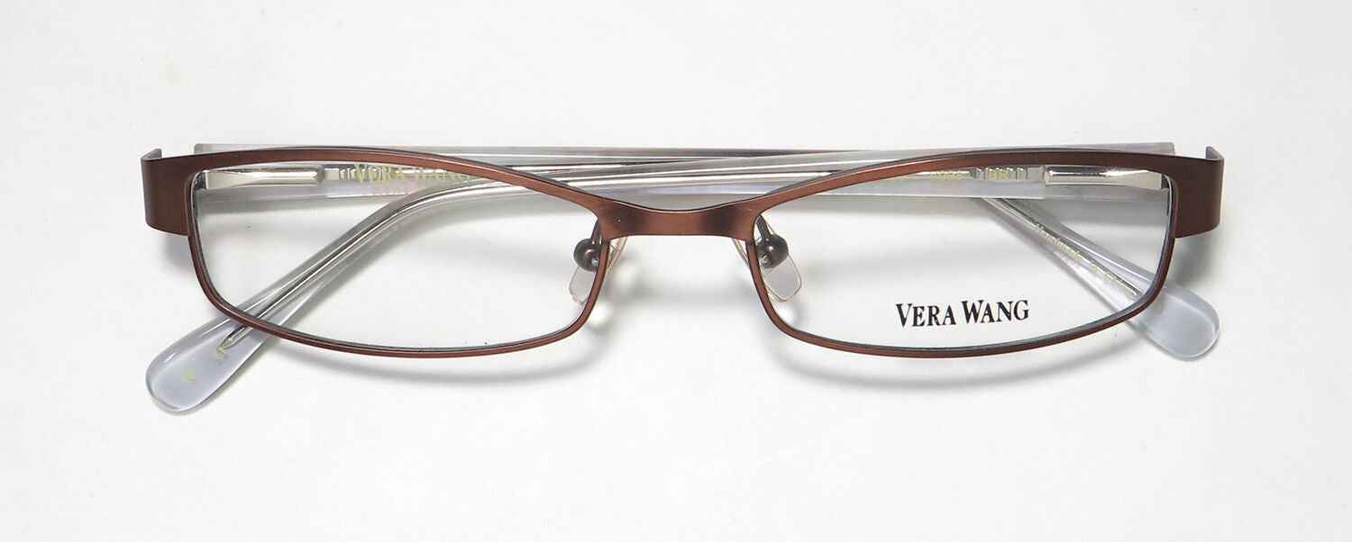 Vera Wang V098 Eyeglasses