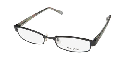 Vera Wang V098 Eyeglasses