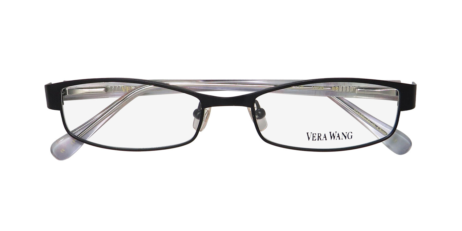 Vera Wang V098 Eyeglasses
