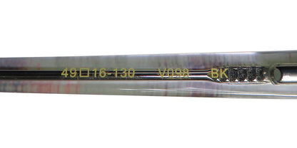 Vera Wang V098 Eyeglasses