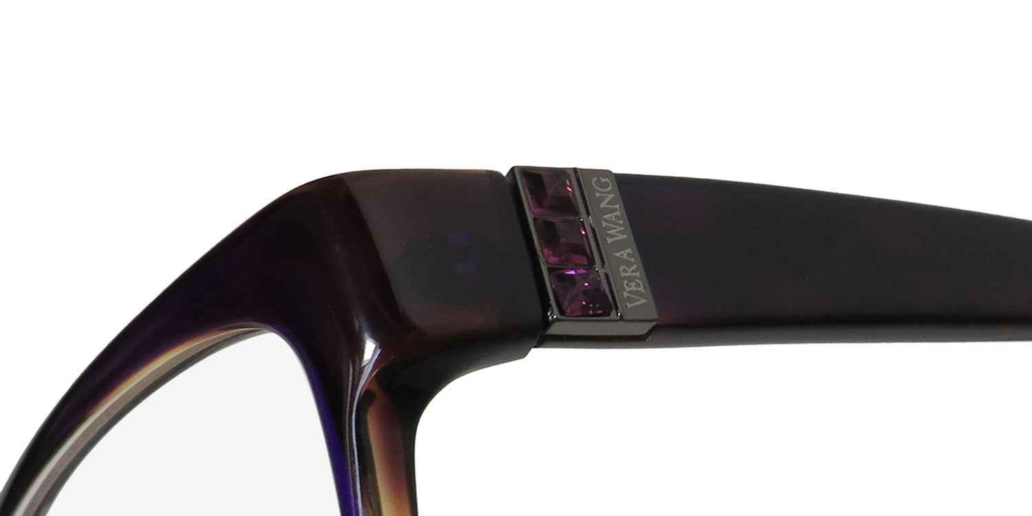 Vera Wang Va05 Eyeglasses