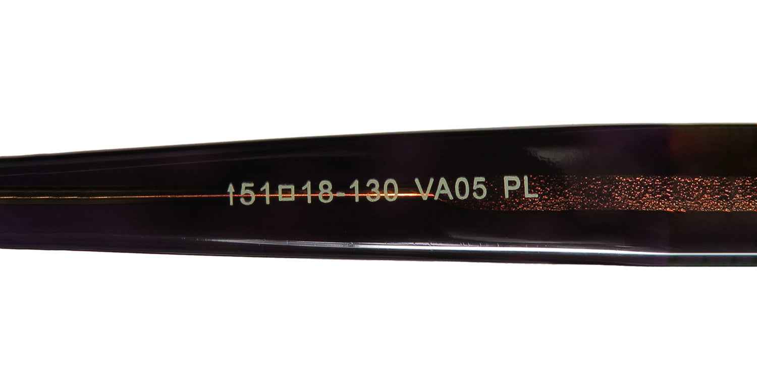 Vera Wang Va05 Eyeglasses