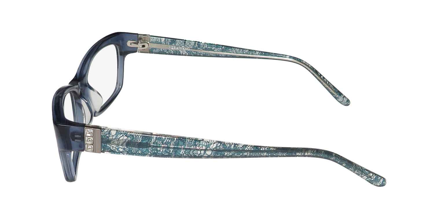 Vera Wang Va05 Eyeglasses