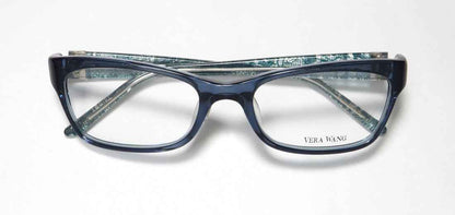 Vera Wang Va05 Eyeglasses