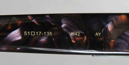 Vera Wang V042 Eyeglasses