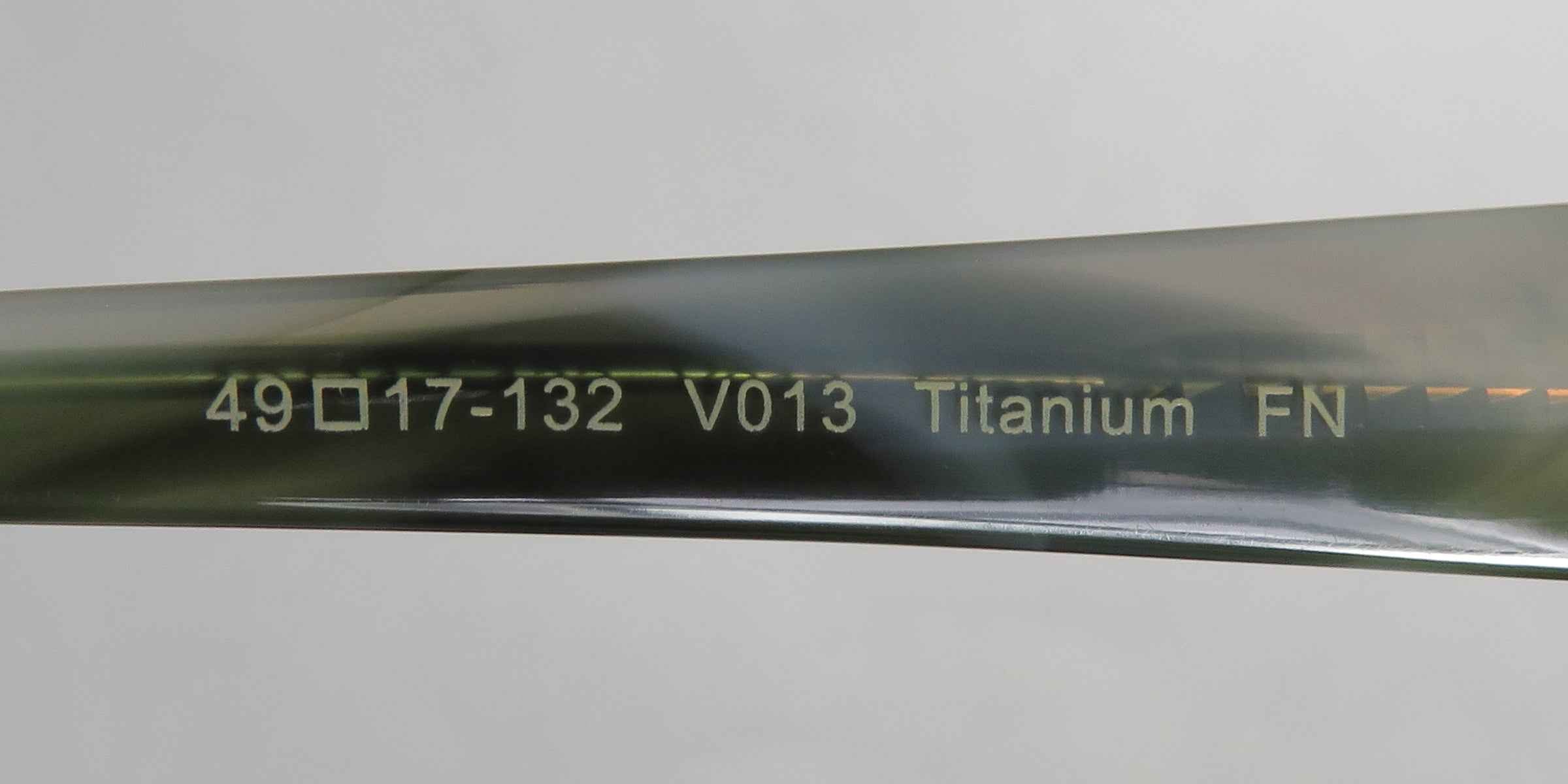 Vera Wang V013 Eyeglasses