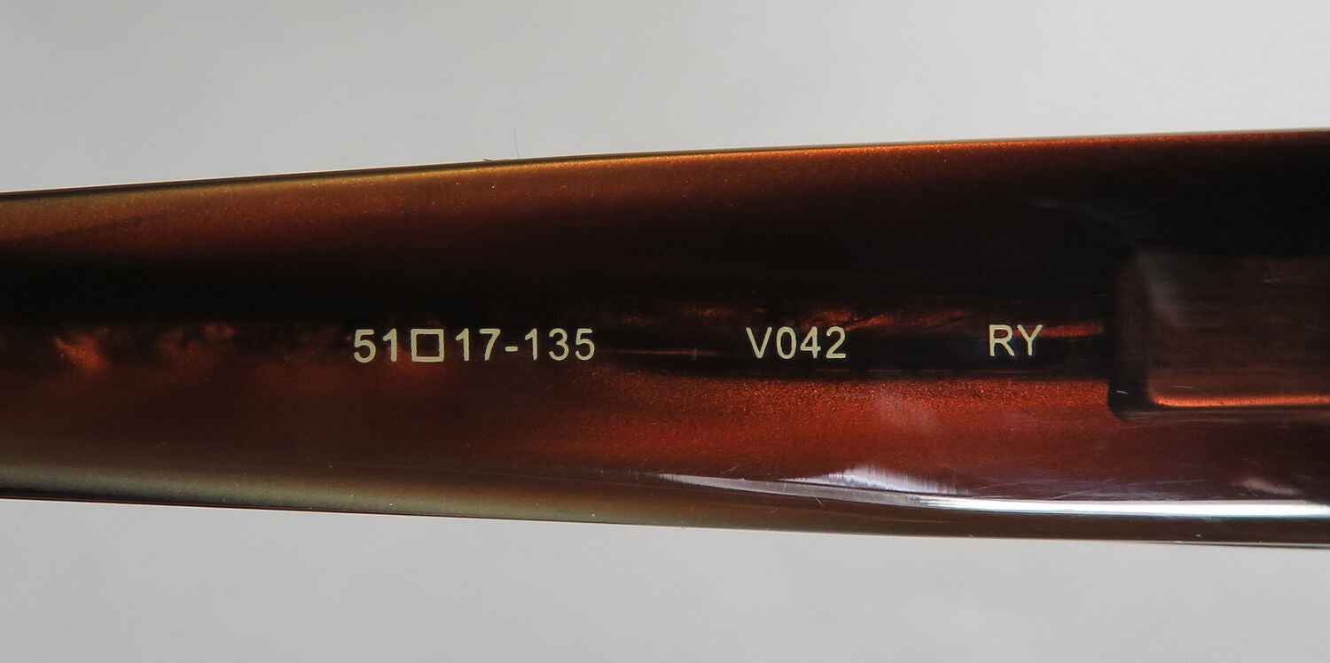 Vera Wang V042 Eyeglasses