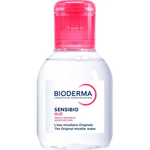 Bioderma Sensibio Micellar Water by Pasteur Pharmacy