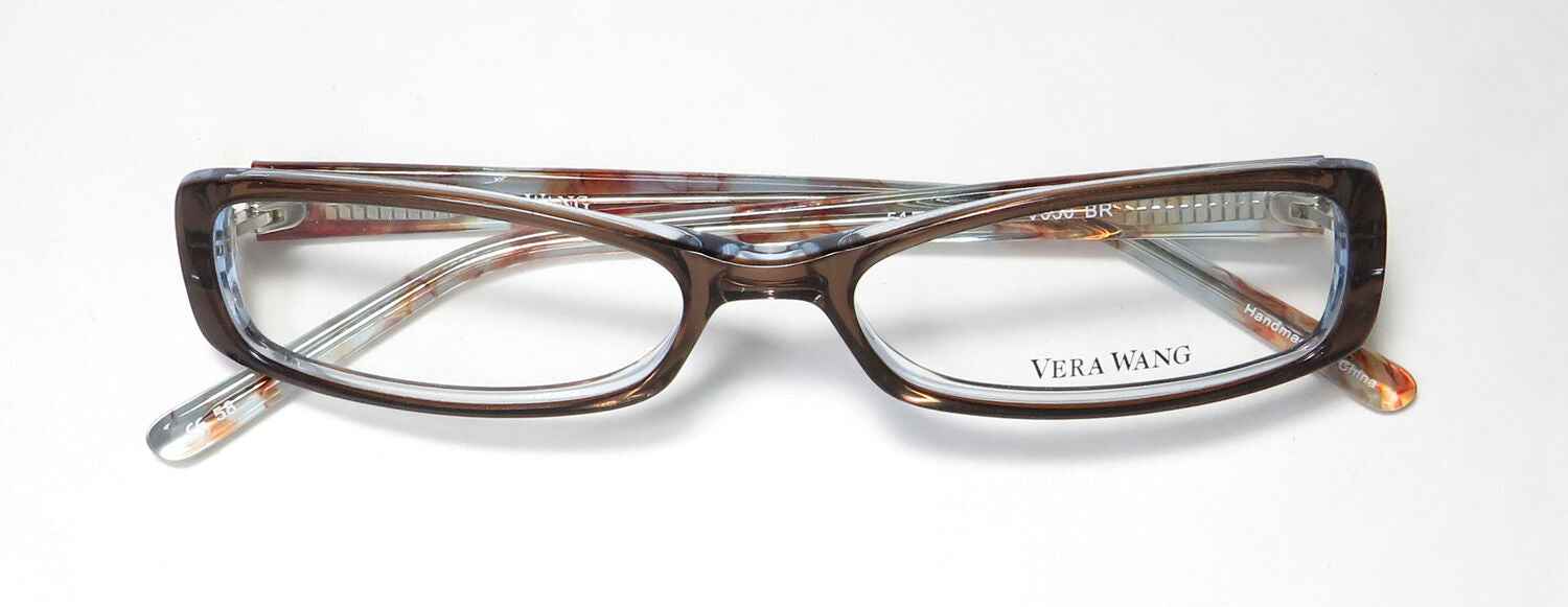 Vera Wang V050 Eyeglasses