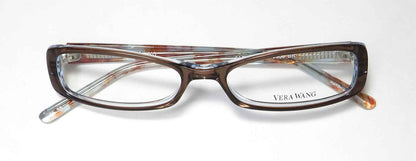 Vera Wang V050 Eyeglasses