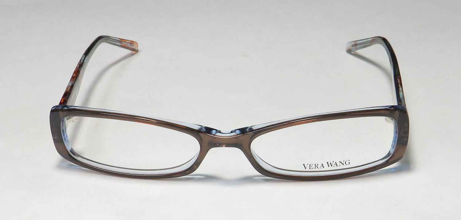 Vera Wang V050 Eyeglasses