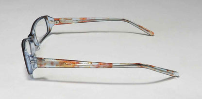 Vera Wang V050 Eyeglasses