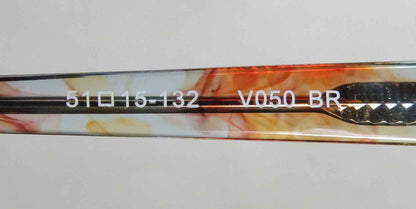 Vera Wang V050 Eyeglasses