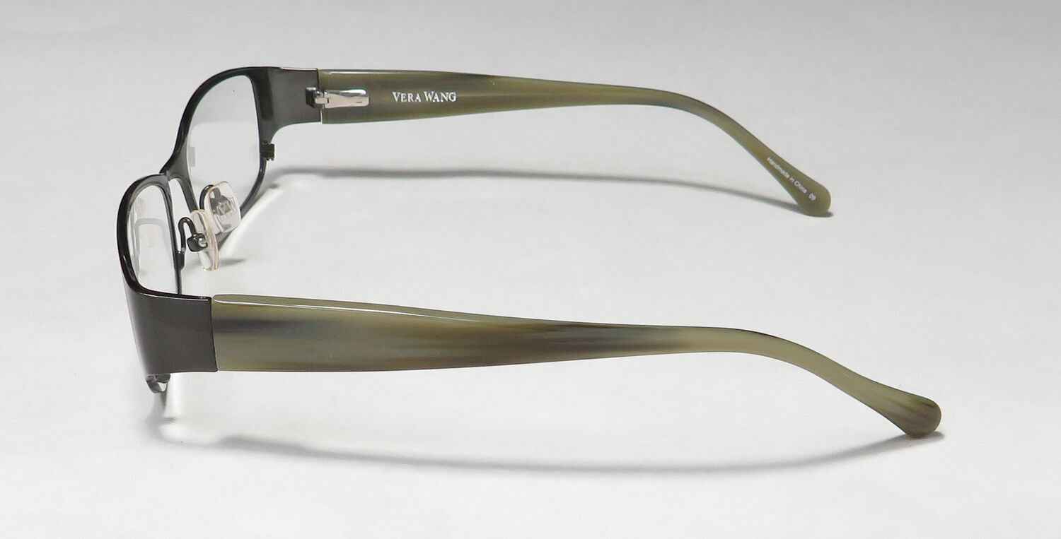 Vera Wang V046 Eyeglasses