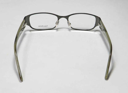 Vera Wang V046 Eyeglasses