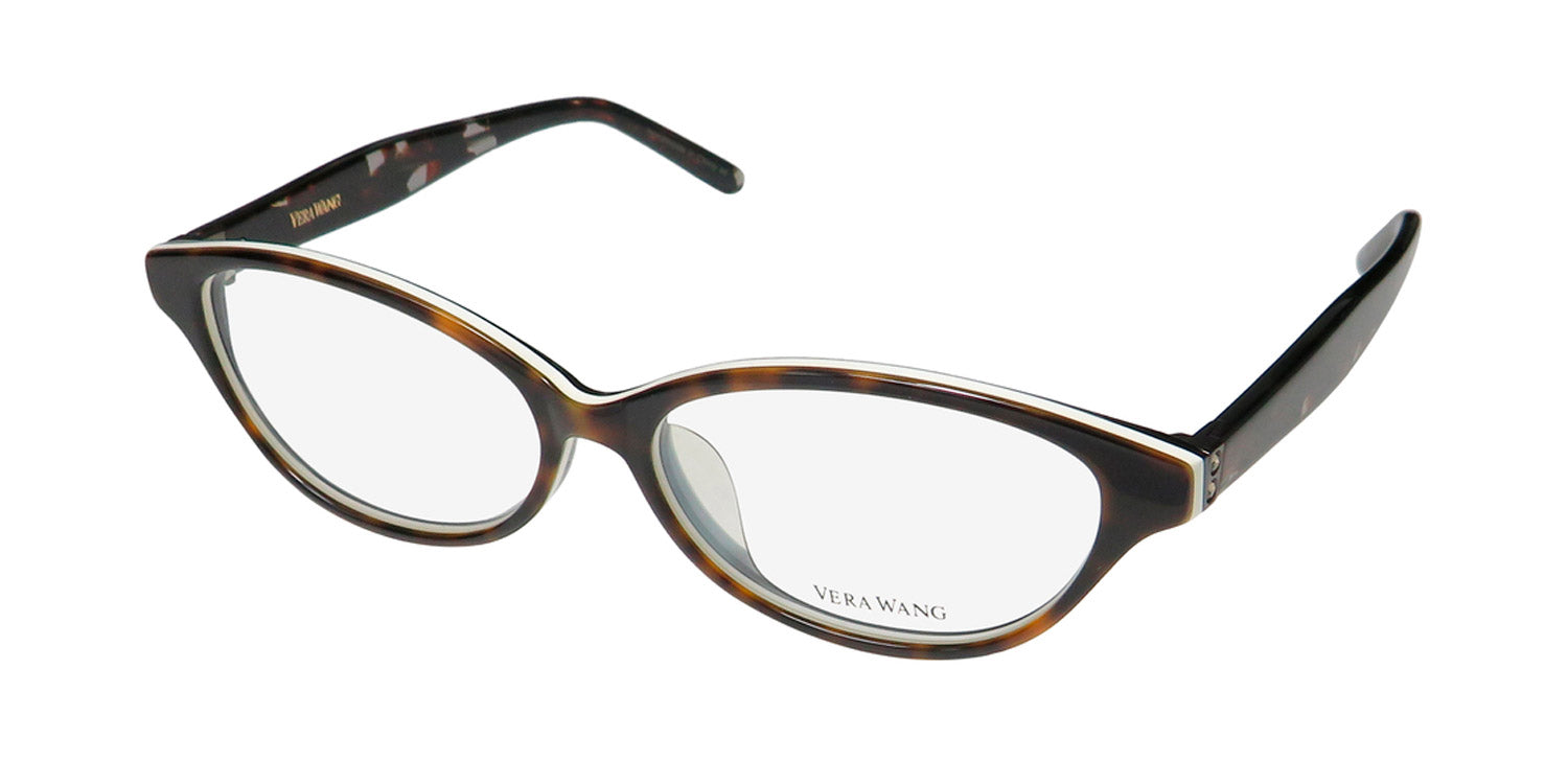 Vera Wang Va11 Eyeglasses
