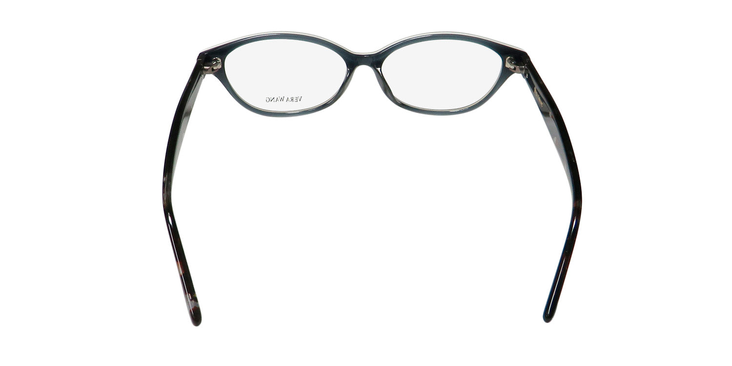 Vera Wang Va11 Eyeglasses