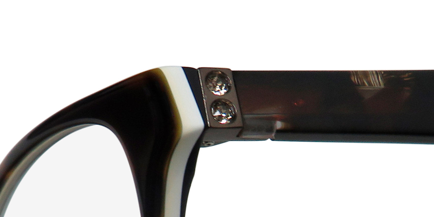 Vera Wang Va11 Eyeglasses