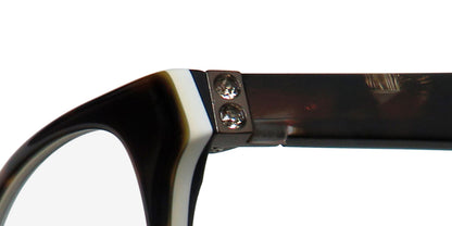 Vera Wang Va11 Eyeglasses