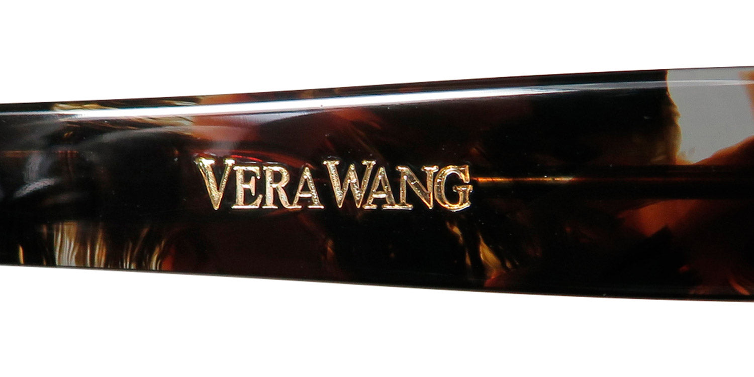 Vera Wang Va11 Eyeglasses